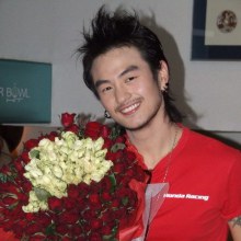 รวมรูปหนุ่มสังคมสุดหล่อ