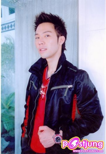 ชาน ชานน ค่ะ หนุ่มสังคมที่เริ่มหายหน้า