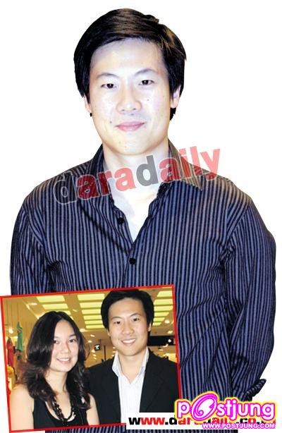 ไกรเสริม ทายาทปุ้มปุ้ย