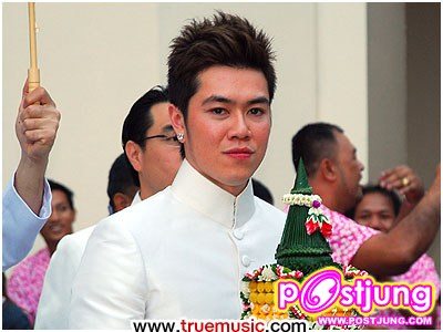 เปรม หนุ่มเพิ่งโสด