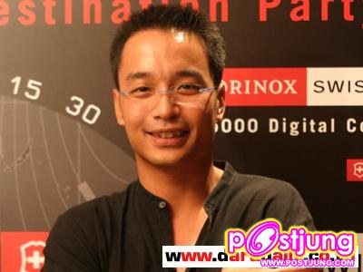 เจตน์ ทายาท horse shoe pattaya