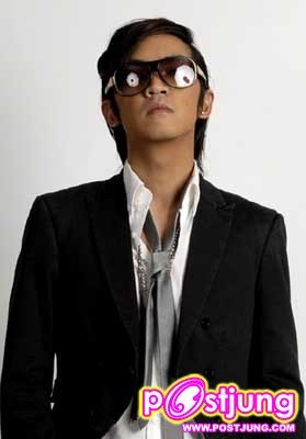 ดัง พันกร เอ่อไม่รู้สวย หรือหล่อ