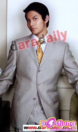 มล. รังษิทร สุดหล่อ