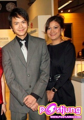 ตุล มหาดำรงค์กุล น่ารักจัง