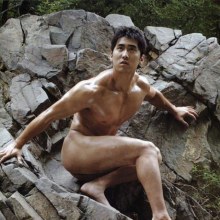 หนุ่มจีนสุดนสียวภาค 2