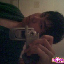 หล่อ หรือ น่ารัก...