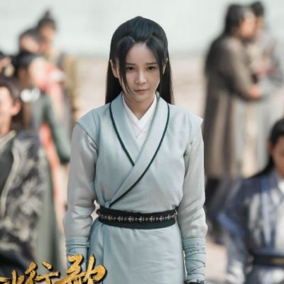 ละคร ศึกเทพยุทธภูผาซู 2 The Legend of Zu 2《蜀山战纪2踏火行歌》2017 7