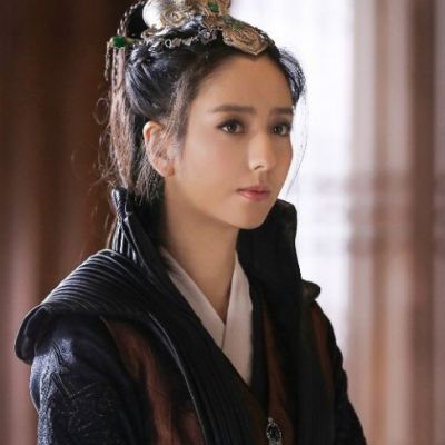 ละคร Nirvana in Fire 2《琅琊榜之风起长林》2017 25