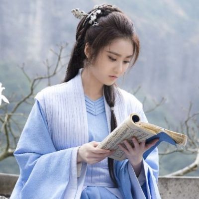 ละคร Nirvana in Fire 2《琅琊榜之风起长林》2017 121