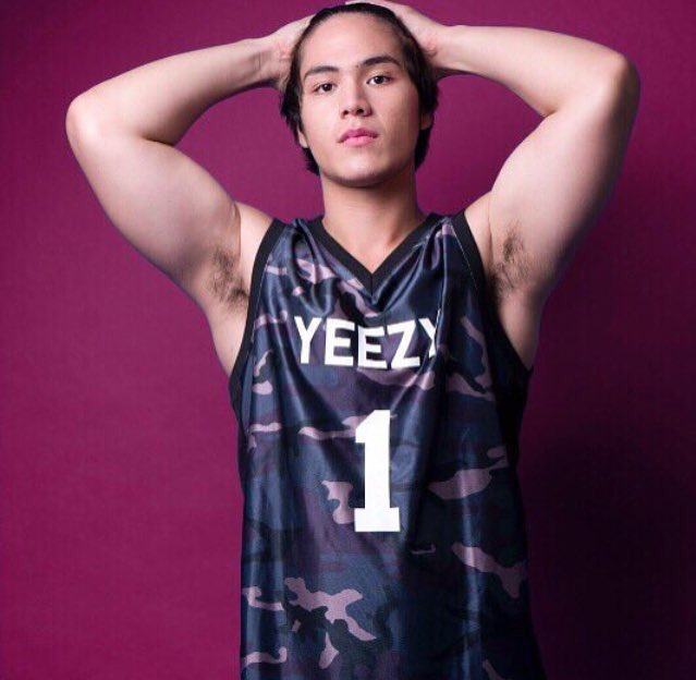 เลียกันม่ะ