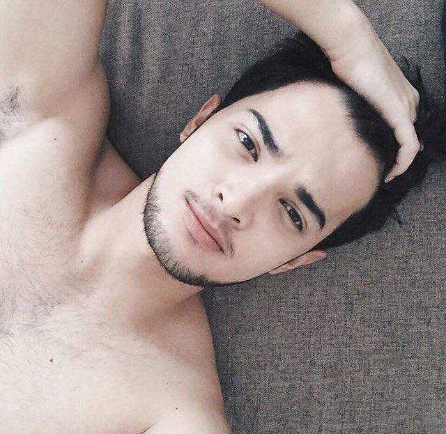 เลียกันม่ะ