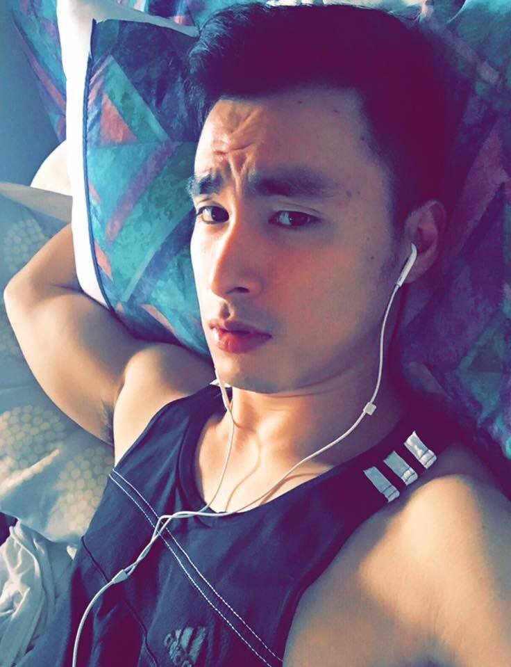 เลียกันม่ะ