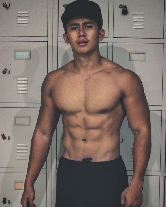 เลียกันม่ะ