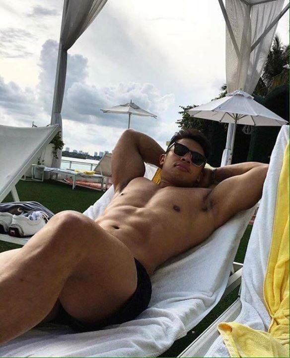 เลียกันม่ะ