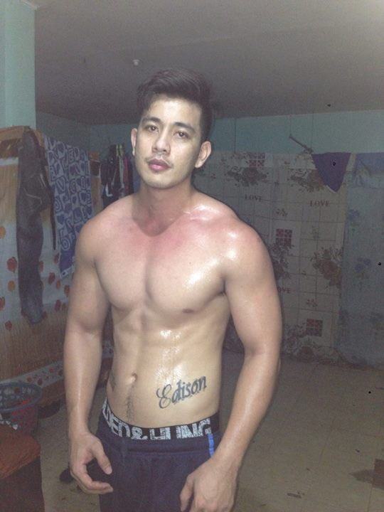 เลียกันม่ะ