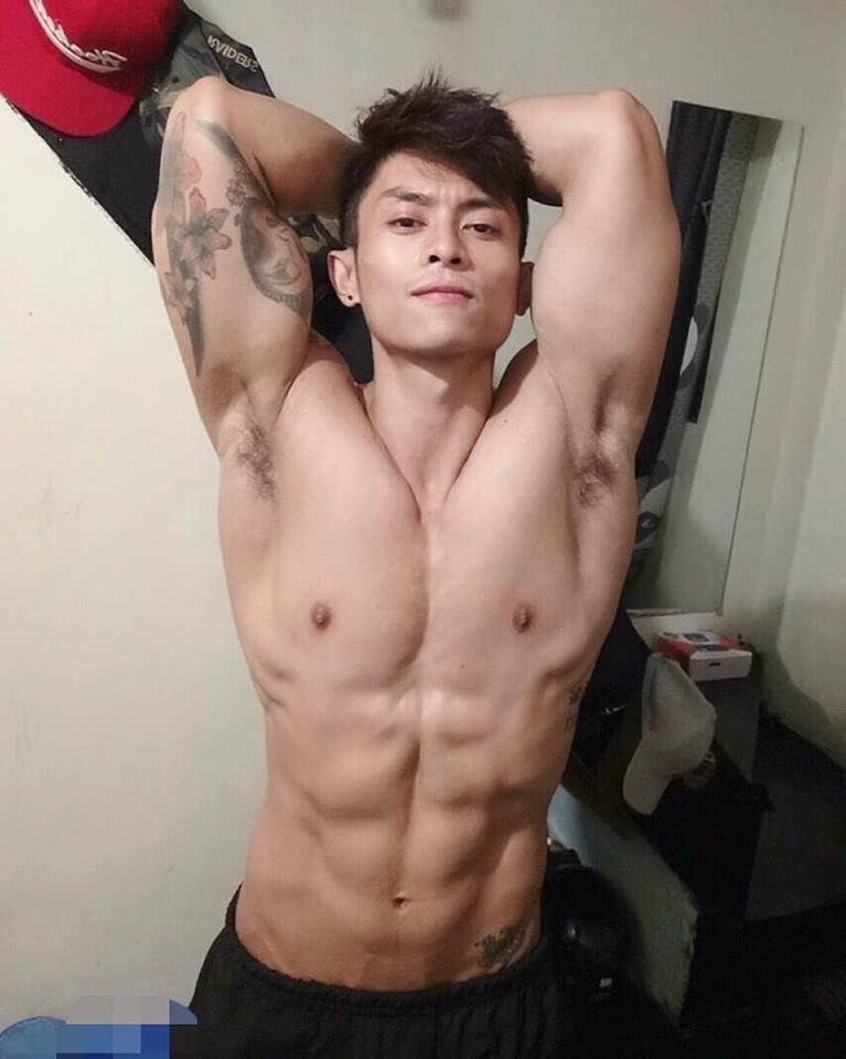 เลียกันม่ะ