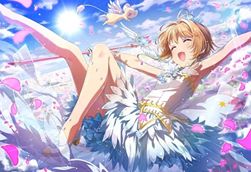 cardcaptor sakura clear card( ภาคใหม่)