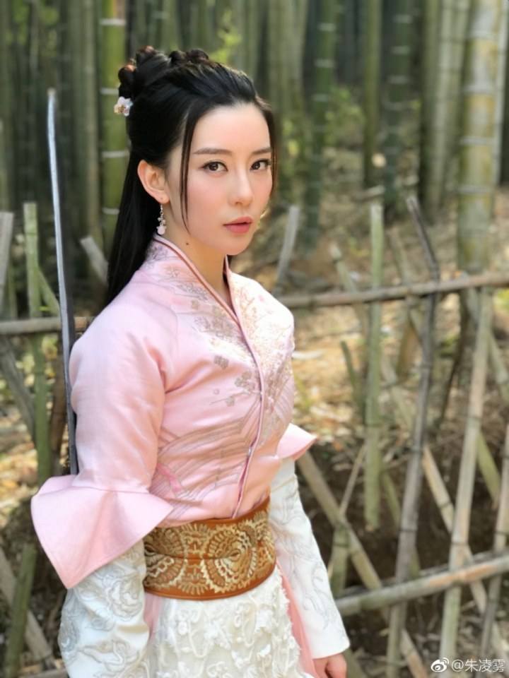 ละคร Wen Tian Lu 《问天录》 2017 9