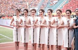 ควันหลงงานบอลจุฬาธรรมศาสตร์2018 : น้องมะปราง