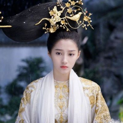 ละคร Untouchable Lovers 《凤囚凰》 2017 7