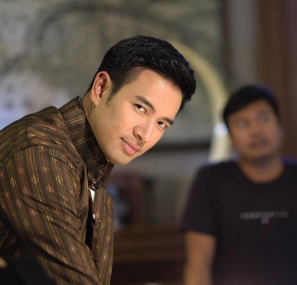 ดารา @สามี008