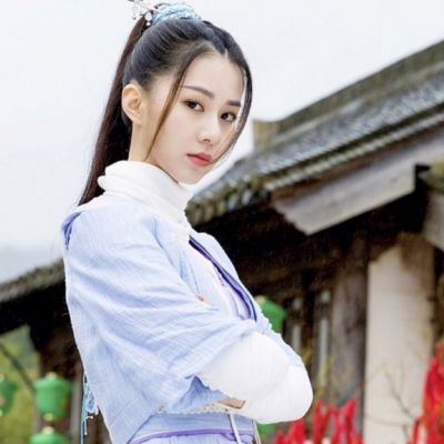 ละคร BAO ZOU WU LIN XUE YUAN 《暴走武林学园》 2018