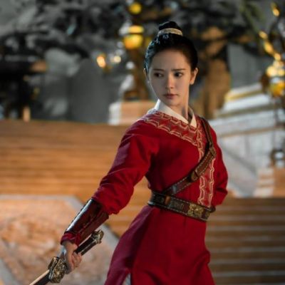 ละคร ศึกเทพยุทธภูผาซู 2 The Legend of Zu 2《蜀山战纪2踏火行歌》2017 13