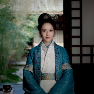 ละคร Nirvana in Fire 2《琅琊榜之风起长林》2017 22