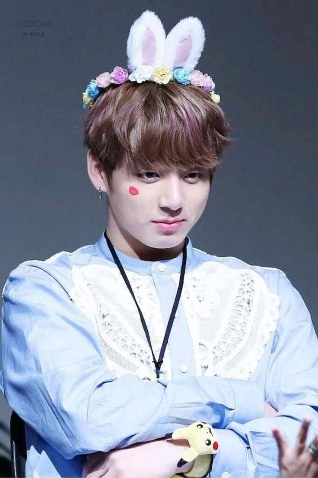 Jungkook