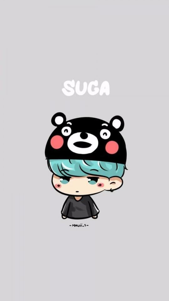 Suga