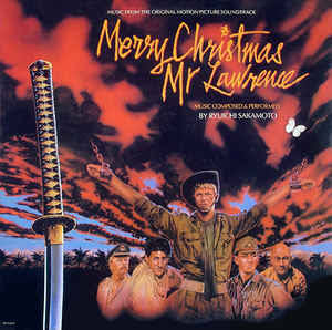 merry christmas mr. lawrence 1983 รักต้องห้ามสมัยสงครามโลกครั้งที่ 2