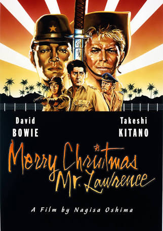 merry christmas mr. lawrence 1983 รักต้องห้ามสมัยสงครามโลกครั้งที่ 2