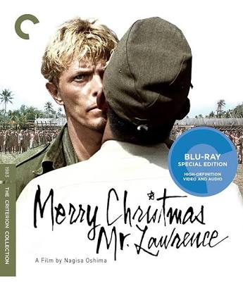 merry christmas mr. lawrence 1983 รักต้องห้ามสมัยสงครามโลกครั้งที่ 2