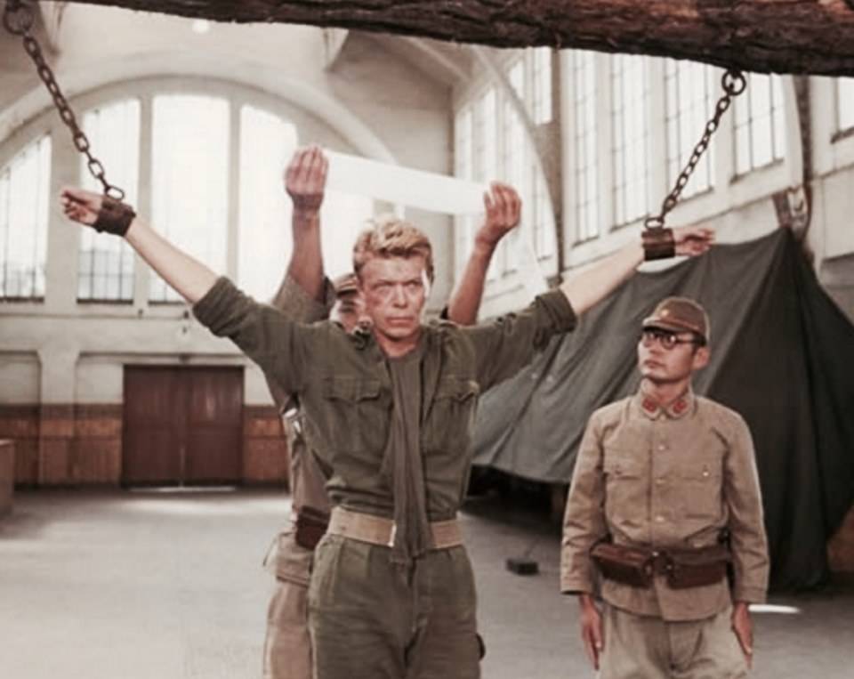 merry christmas mr. lawrence 1983 รักต้องห้ามสมัยสงครามโลกครั้งที่ 2