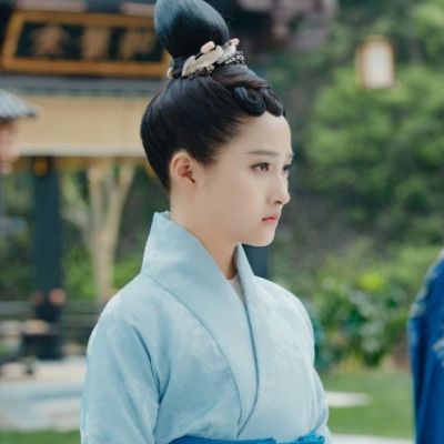 ละคร Untouchable Lovers 《凤囚凰》 2017 11