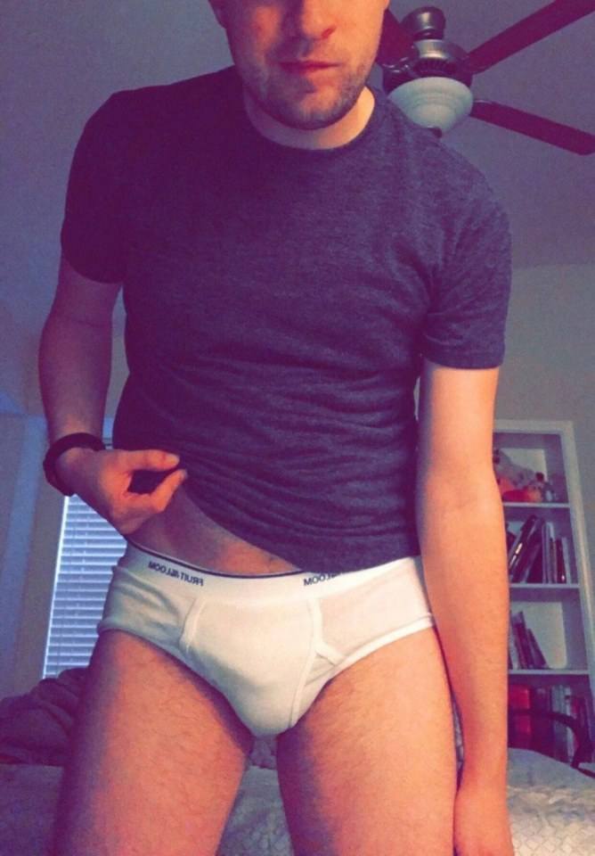 Hot guy in underwear 316