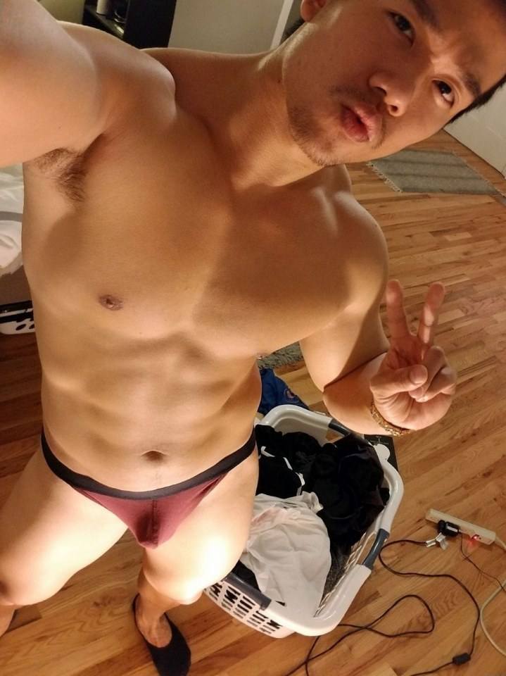 Hot guy in underwear 317