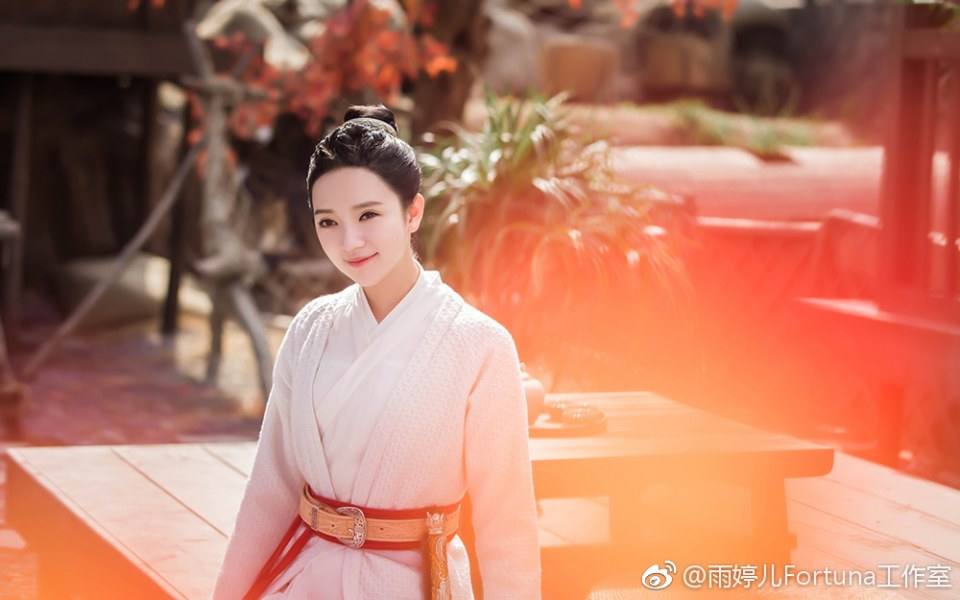 ละคร ศึกเทพยุทธภูผาซู 2 The Legend of Zu 2《蜀山战纪2踏火行歌》2017 17