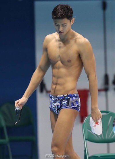 อยากมีครูสอนว่ายน้ำส่วนตัว 🏊🏻‍♂️ l| Ning Zetao