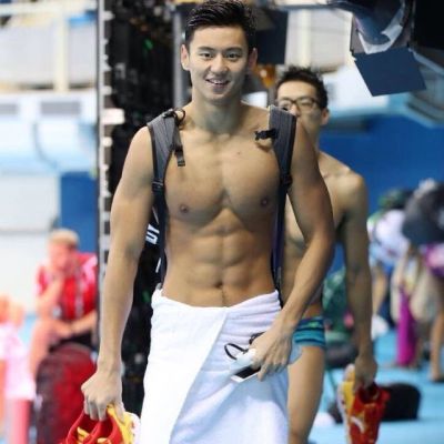 อยากมีครูสอนว่ายน้ำส่วนตัว 🏊🏻‍♂️ l| Ning Zetao