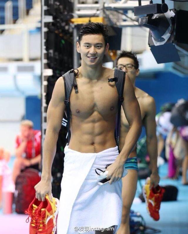 อยากมีครูสอนว่ายน้ำส่วนตัว 🏊🏻‍♂️ l| Ning Zetao