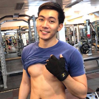 หนุ่มเหนือนี่น่ากินจัง ... เจ๊หิววววววส์ 👱🏻‍♂️💦😁