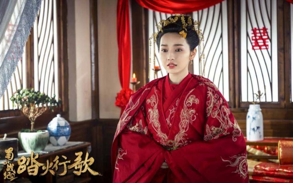 ละคร ศึกเทพยุทธภูผาซู 2 The Legend of Zu 2《蜀山战纪2踏火行歌》2017 19