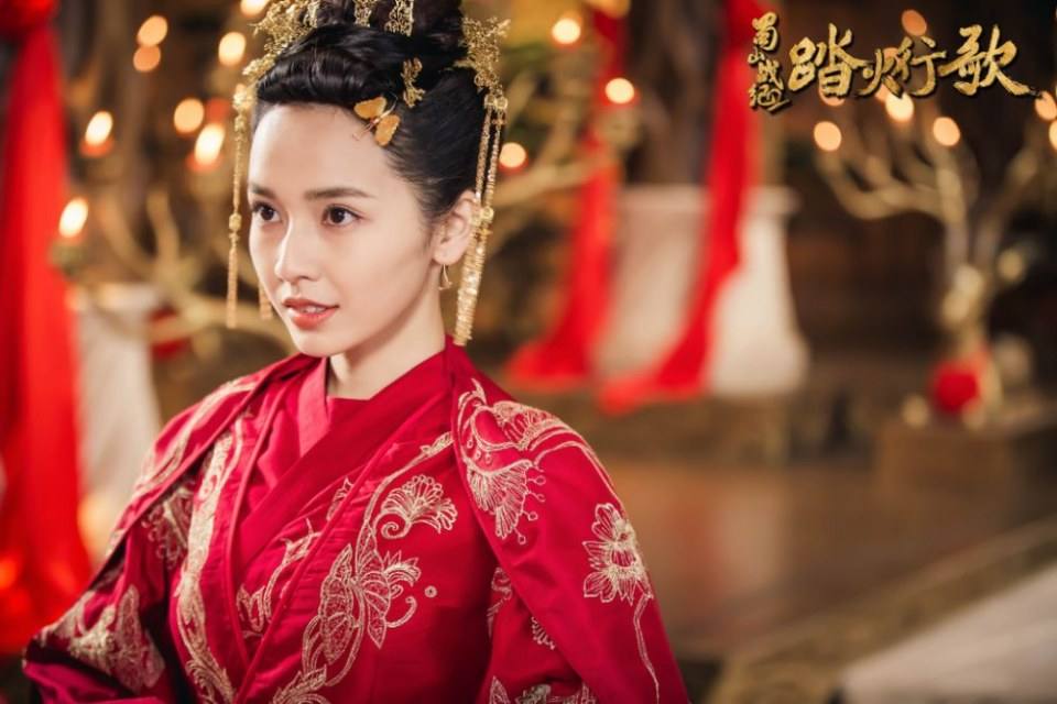 ละคร ศึกเทพยุทธภูผาซู 2 The Legend of Zu 2《蜀山战纪2踏火行歌》2017 19