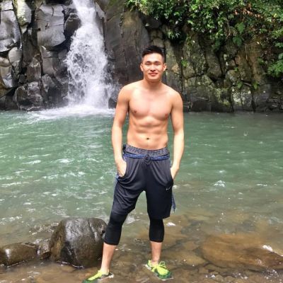 DLSU’s Kib Montalbo