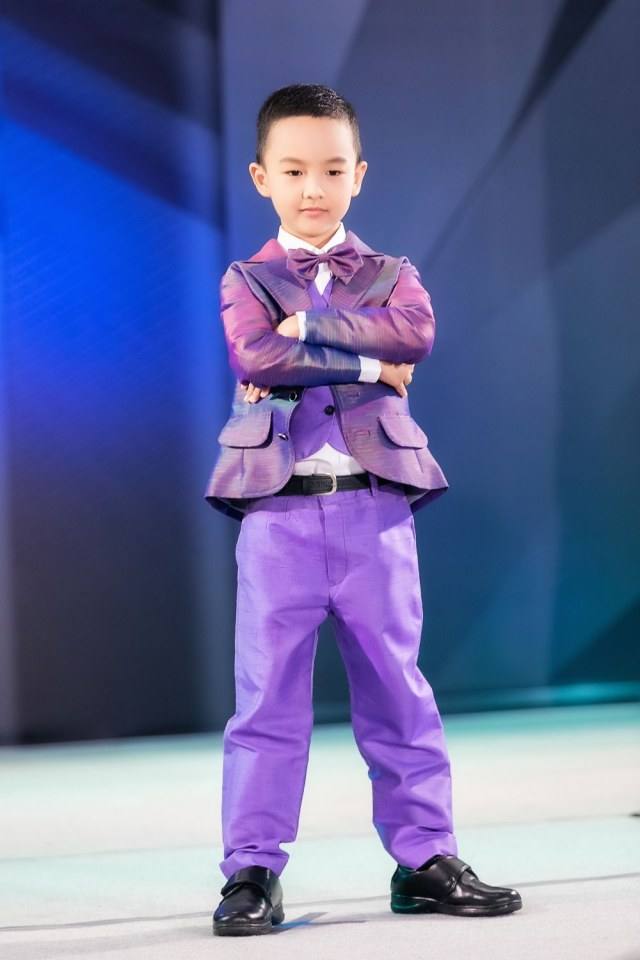 ประกวดเด็กที่เริ่ดที่สุดในภาคอีสาน Little Best Model Thailand   ปี  2