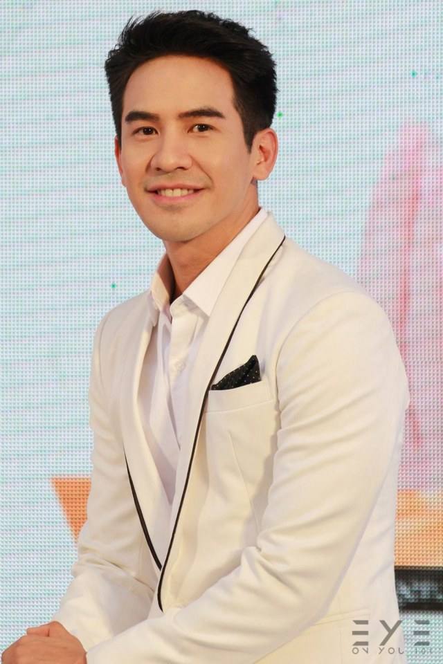 หล่อไปทุกท่าสามีขา