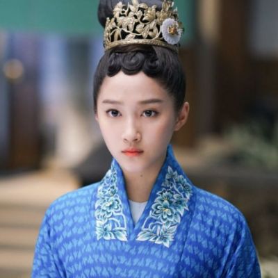 ละคร Untouchable Lovers 《凤囚凰》 2017 15