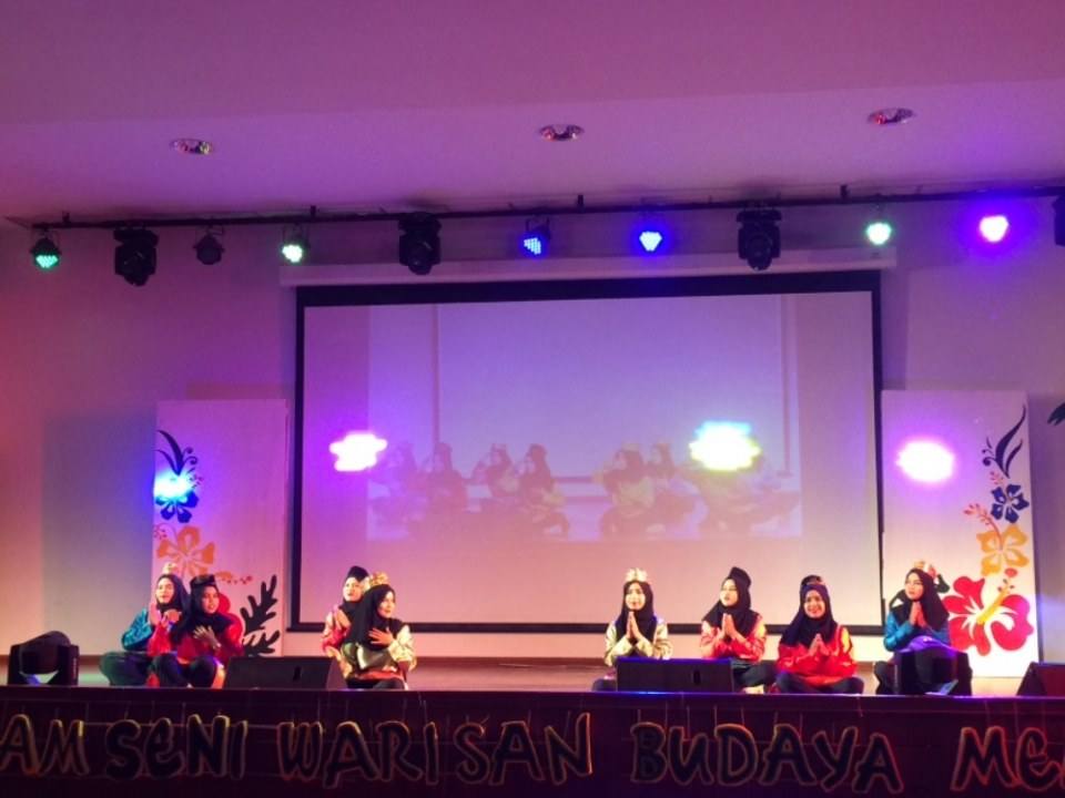 Malaysia night  pattani