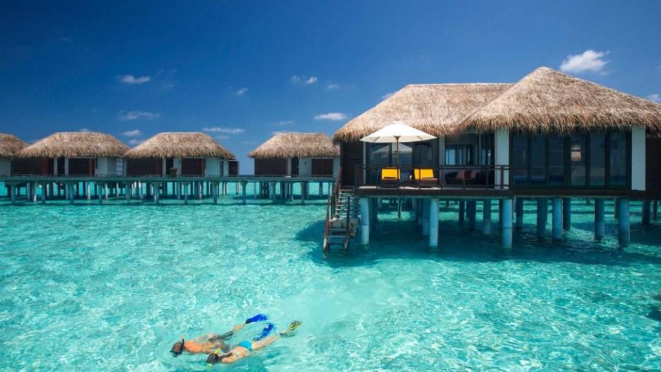 Maldives ~ ทริปในฝันของคนรักทะเล เสน่ห์ความงามที่ต้องไปสัมผัสสักครั้ง